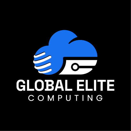 Global Elite Computing Logo